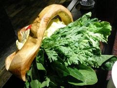 -菌自在·云南野生菌火锅(长安万达店)