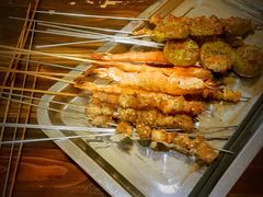 -明明烤牛肉(原明明东北烧烤)