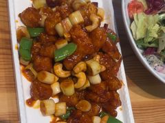 -满盛家宴·烤鸭·海鲜天津菜(河北路总店)
