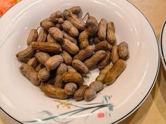 -杨氏青龙虾·羊蝎子(珠江路店)