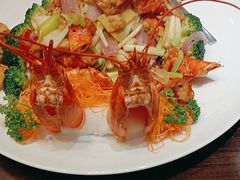 -臻萃轩中餐厅(国家会展中心店)