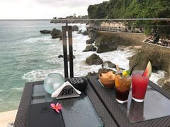 -Rock Bar Bali(Bali)