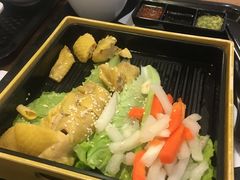 -大家乐(广州天河城六楼店)