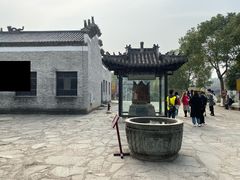 -张公山寨景区
