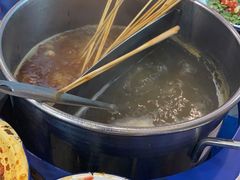 马路边边串串-马路边边老成都串串香(星耀城店)