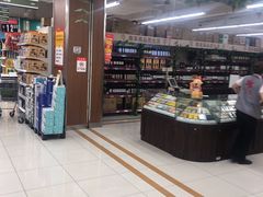 -华润万家超市(锦江翡翠城店)