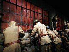 -上海四行仓库抗战纪念馆