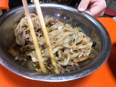 -舒记粉店(七星路店)