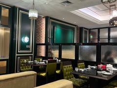 -青岛海悦御华大酒店