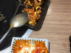 -安大叔拌饭(宝龙店)