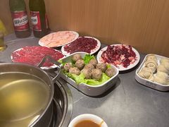 -贵宾牛·潮汕牛肉火锅(珠池总店)