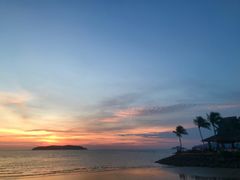 -Sunset Bar(丹绒亚路香格里拉店)