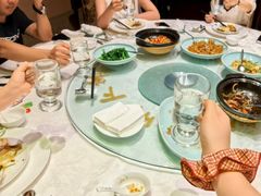 -粤风阁中餐厅(五洲皇冠酒店)