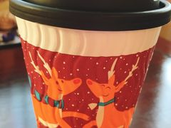 -COSTA COFFEE(上海虹口公园店)