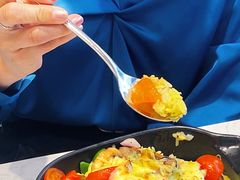 -西语·炭烧牛排(卓越中寰店)