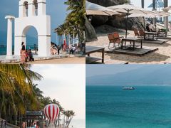 -海南分界洲岛旅游区