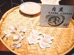 -家宴·灌蛋·沙茶面(曾厝垵店)