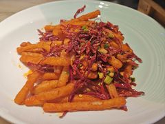 -绿茶餐厅(珞珈创意城店)