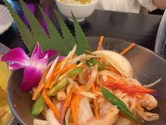 -Thai Alley泰爱里(二沙岛店)
