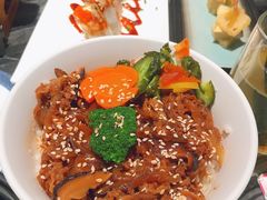 -将太无二·蓝鳍放题·北美寿司(领展购物广场中关村店)