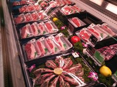-MEAT MATE 鲜食肉铺(凤凰汇·里巷店)