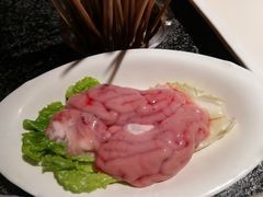 -佰人王串串香火锅(洋珠巷店)