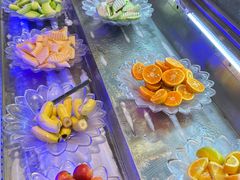 -经典世家牛排自助餐厅(百捷店)