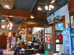 大堂-横琴公社餐厅