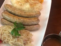 -haxnbauer海森堡德国餐厅(深圳coco店)