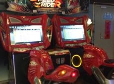 -汤姆熊欢乐世界(滨江店)