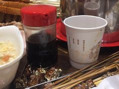 -金刚山烧烤(红旗大街店)