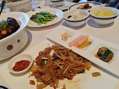 -禧宴Joyous Restaurant(禧园店)