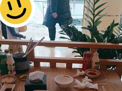 -松野谷·寿喜烧自助(华联顺义金街购物中心店)