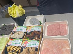 -海底捞火锅(北京路店)