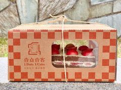 -壹点壹客·生日蛋糕(南山店)