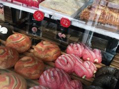 -超港·蛋糕面包(包河万达店)