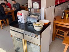 -谢继红26号牛肉汤(田家庵店)