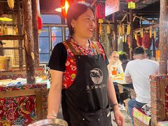 -鱼窝棚柴火铁锅炖(富山屯店)