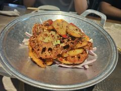 -新渝城·始于2000年(淘金店)