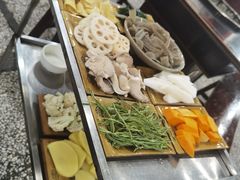 -渝杨胖娃老火锅(中兴路店)