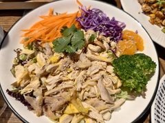 -FUNFUN有饭花园聚会餐厅