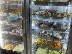 -桂萍特色牛筋牛杂(长堤街总店)
