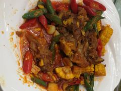 -清真悦宾楼食府(海湖店)