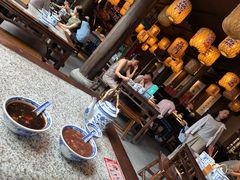 -南京大牌档(夫子庙老门东店)