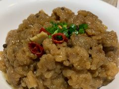 -咨言·烤鸭·烩面泡馍(建业十八城店)