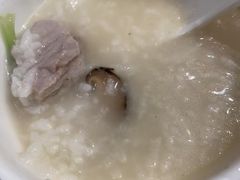 -粤仔湾砂锅粥(广益哥伦布店)