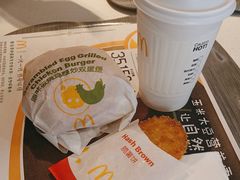 -麦当劳(大亚湾龙光城店)