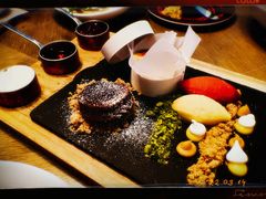 -恰餐厅及酒吧CHAR Bar & Grill(北京三里屯洲际店)