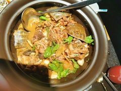-大拙里·精致融合菜(沙湖桃源国际店)