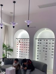 -魔丽卡·中国式美甲美睫